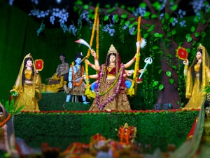 Devotional Calendar