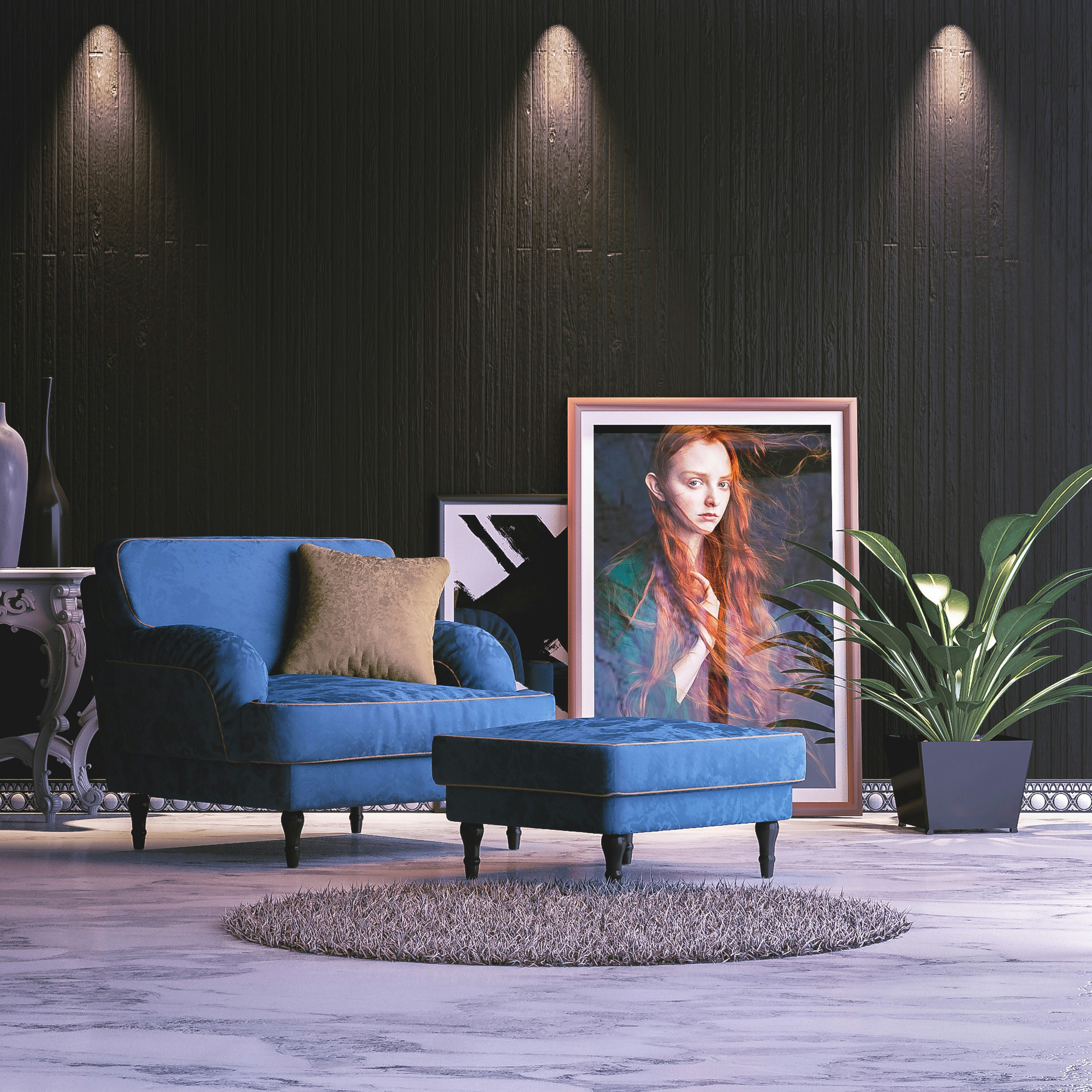 Exploring Interior Styling Services Near You
