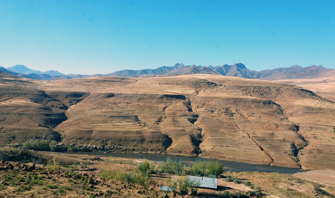 Lesotho