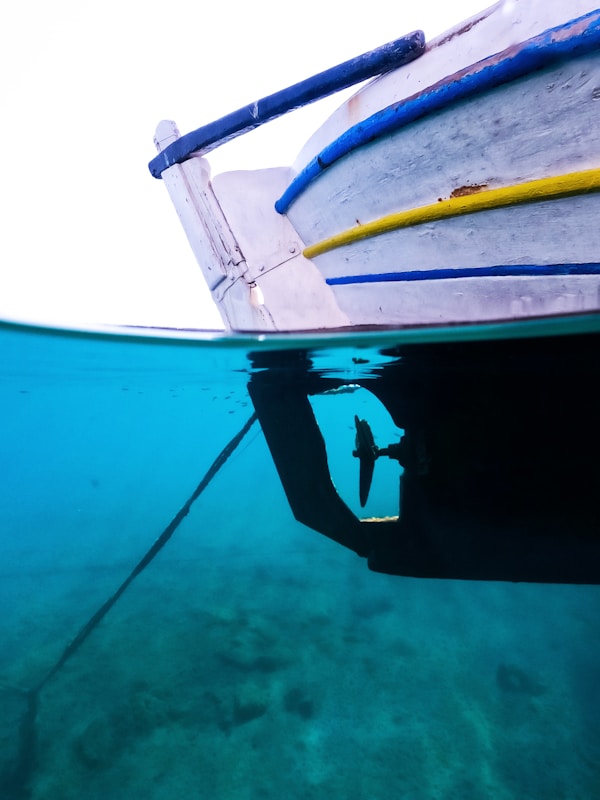 What to See in Leros: Travel Guide