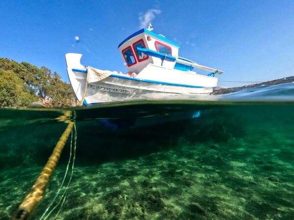 Exploring Leros: A Local's Guide