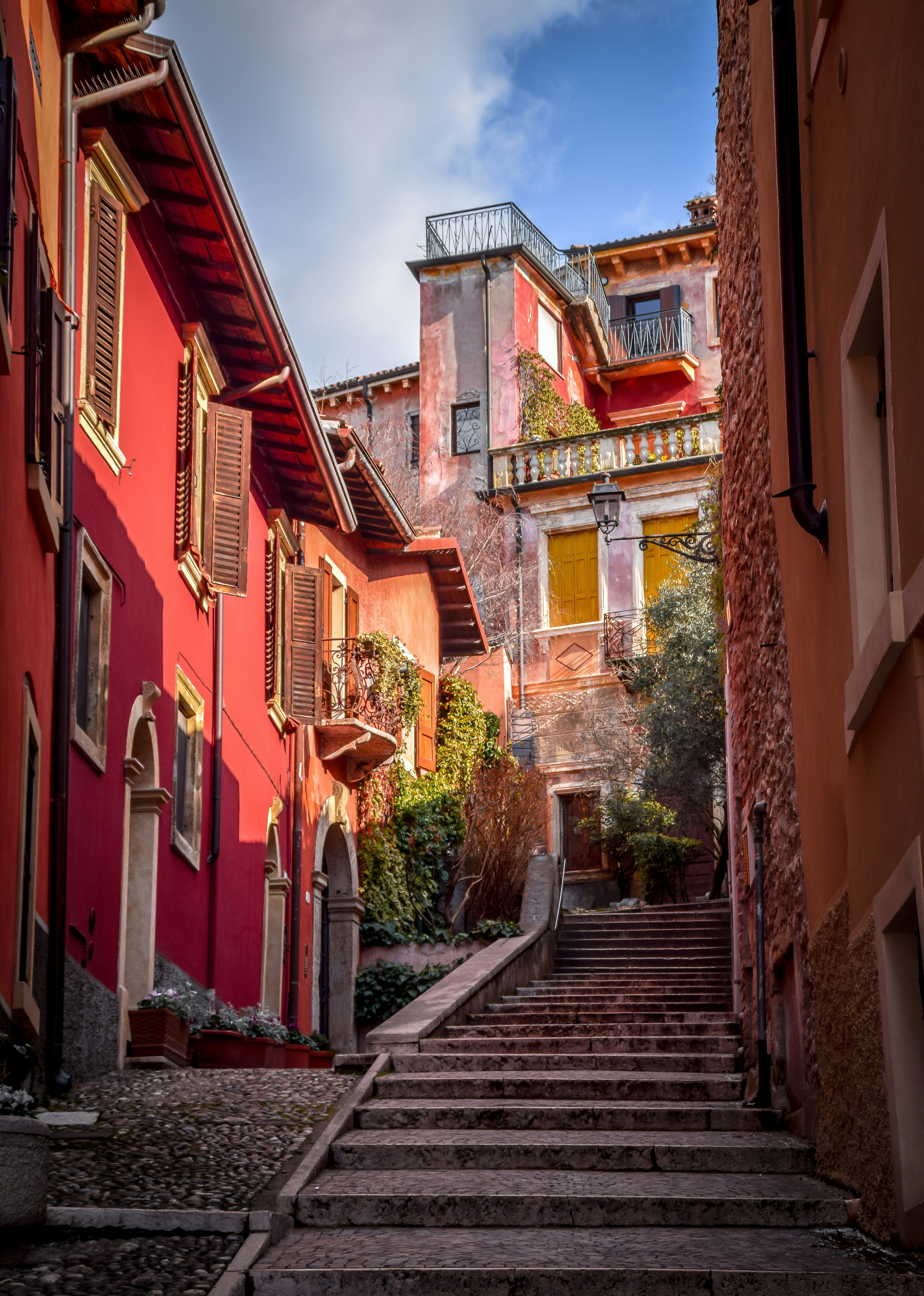 Verona – Day Trips & Surroundings