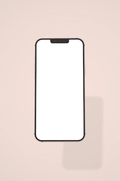 Smartphone Gamer