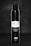 A sleek black bottle of perfumed deodorant body spray for women, labeled 'Good Girl' by Carolina Herrera, with the text 'It's so good to be bad' above the brand name. The bottle stands upright against a dark, textured background.