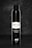 A sleek black bottle of perfumed deodorant body spray for women, labeled 'Good Girl' by Carolina Herrera, with the text 'It's so good to be bad' above the brand name. The bottle stands upright against a dark, textured background.