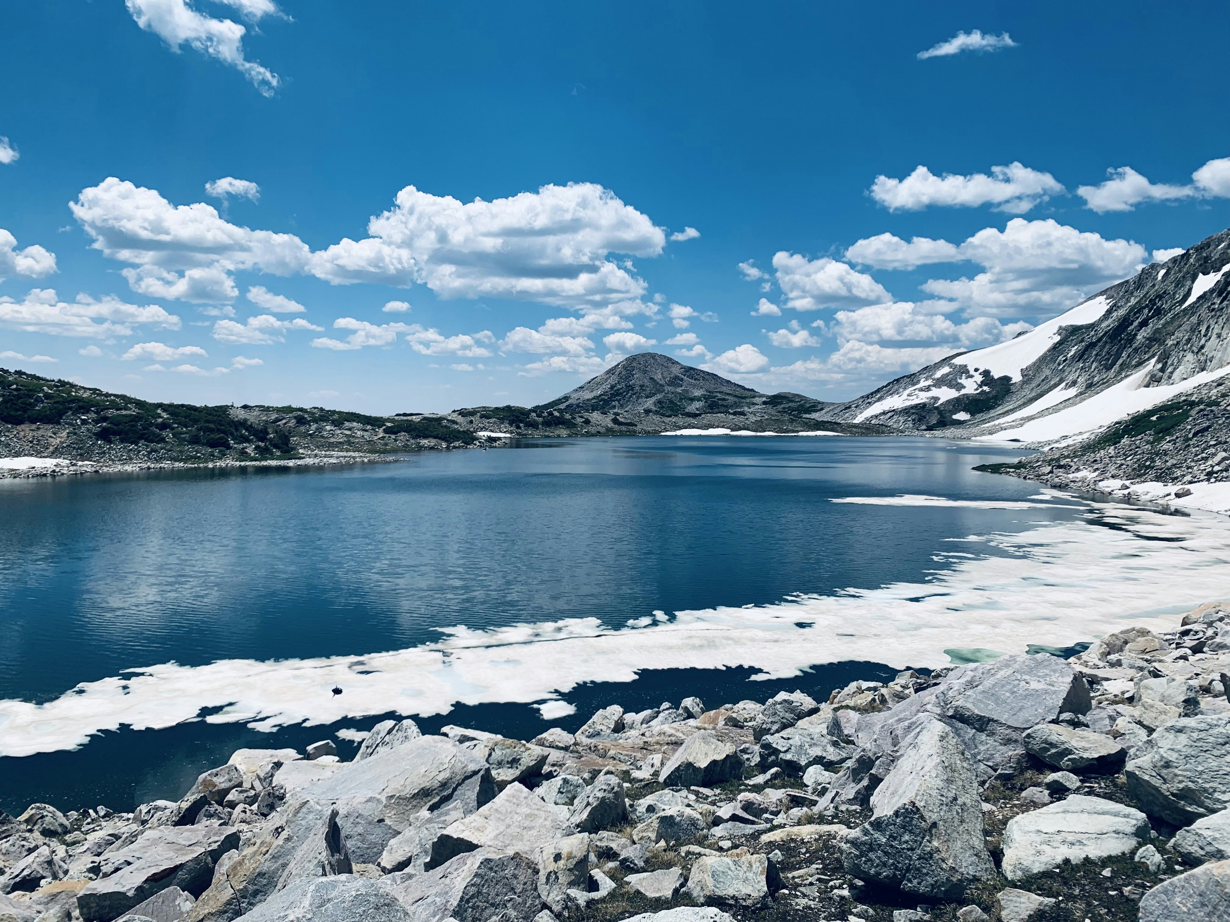 Climate Change and the Changing Sounds of the Deep (image credits: unsplash)