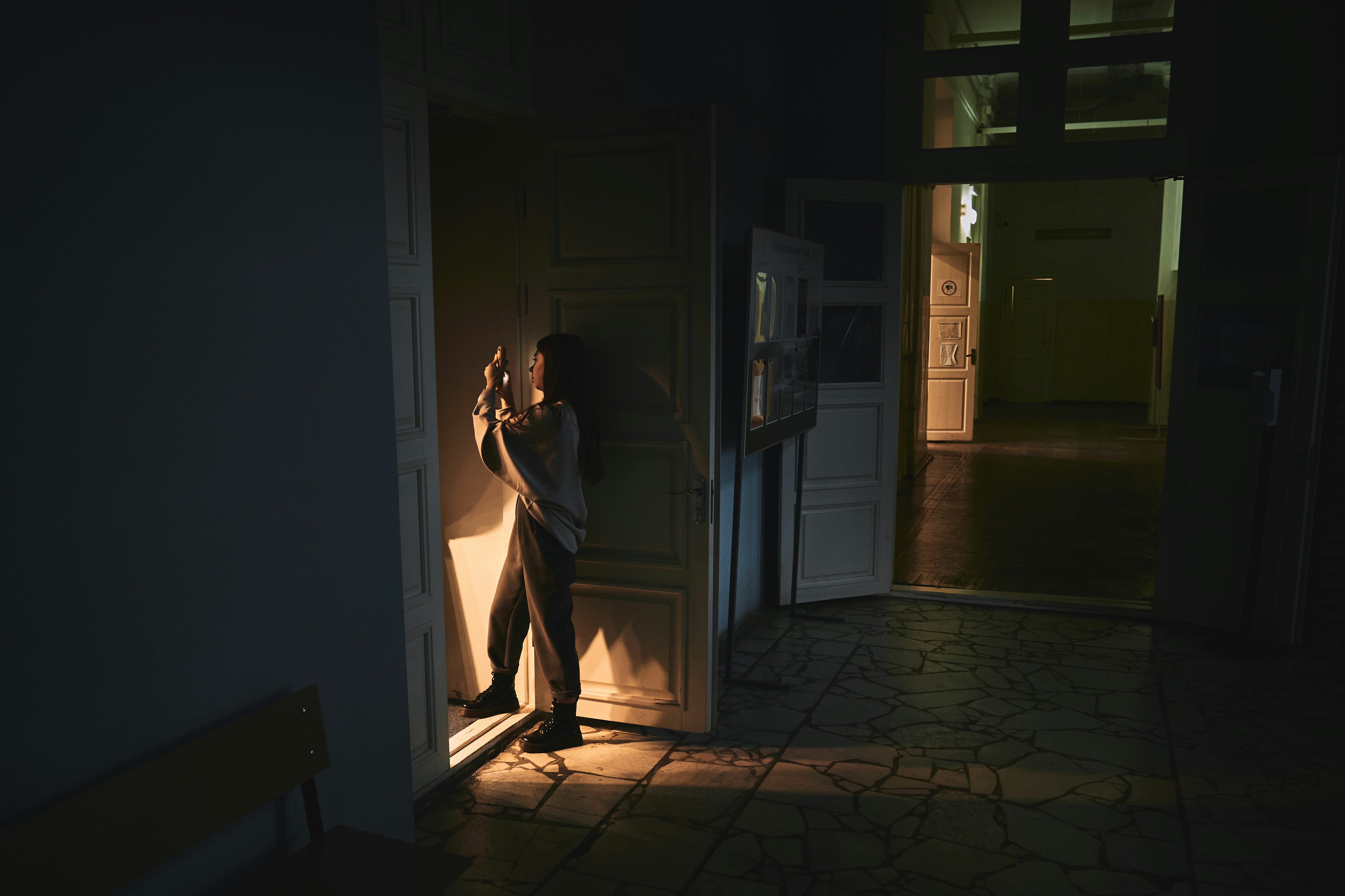 [hikaye] : Dürüst olmak gerekirse bu...