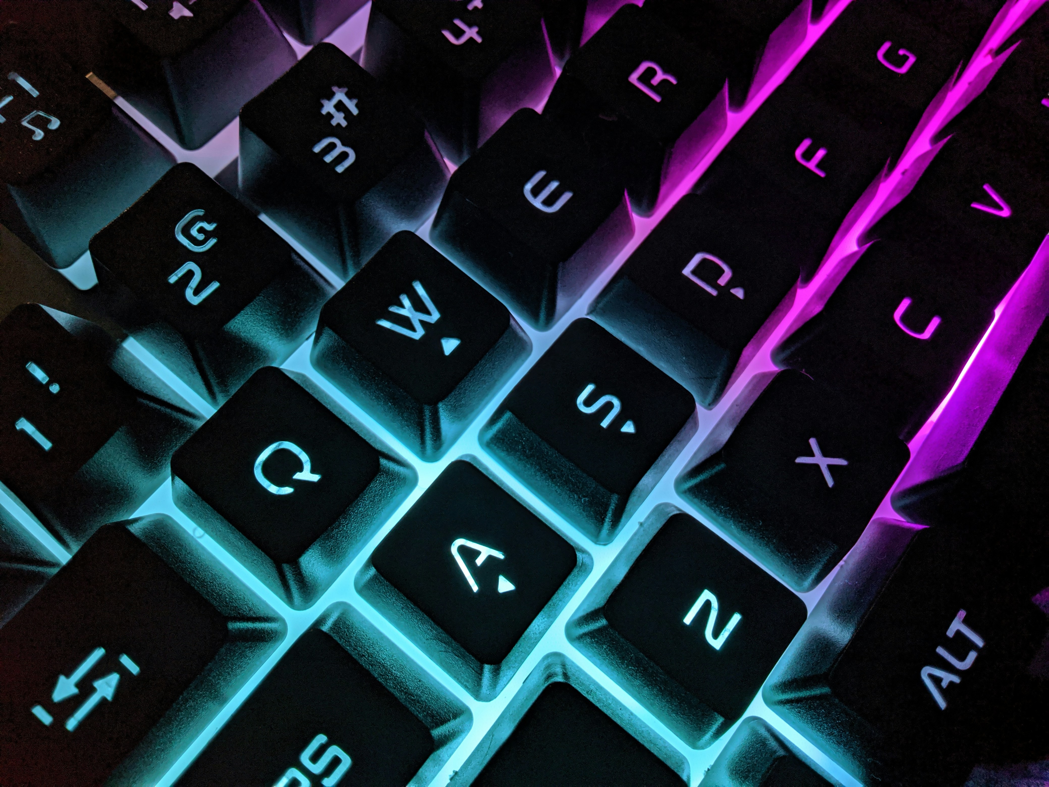 Premium Mechanical Keyboards