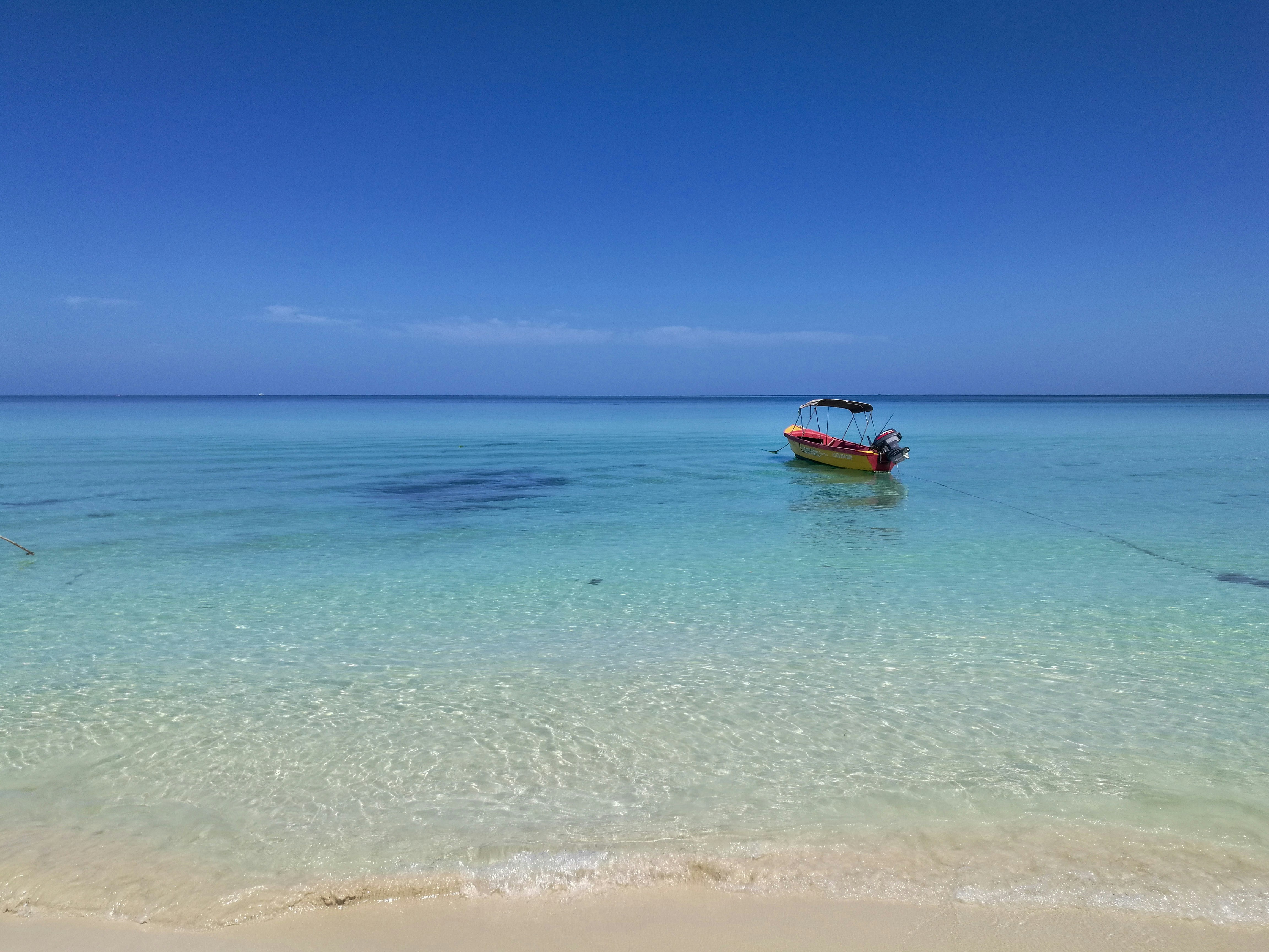 Negril – Weather & Seasonal Patterns