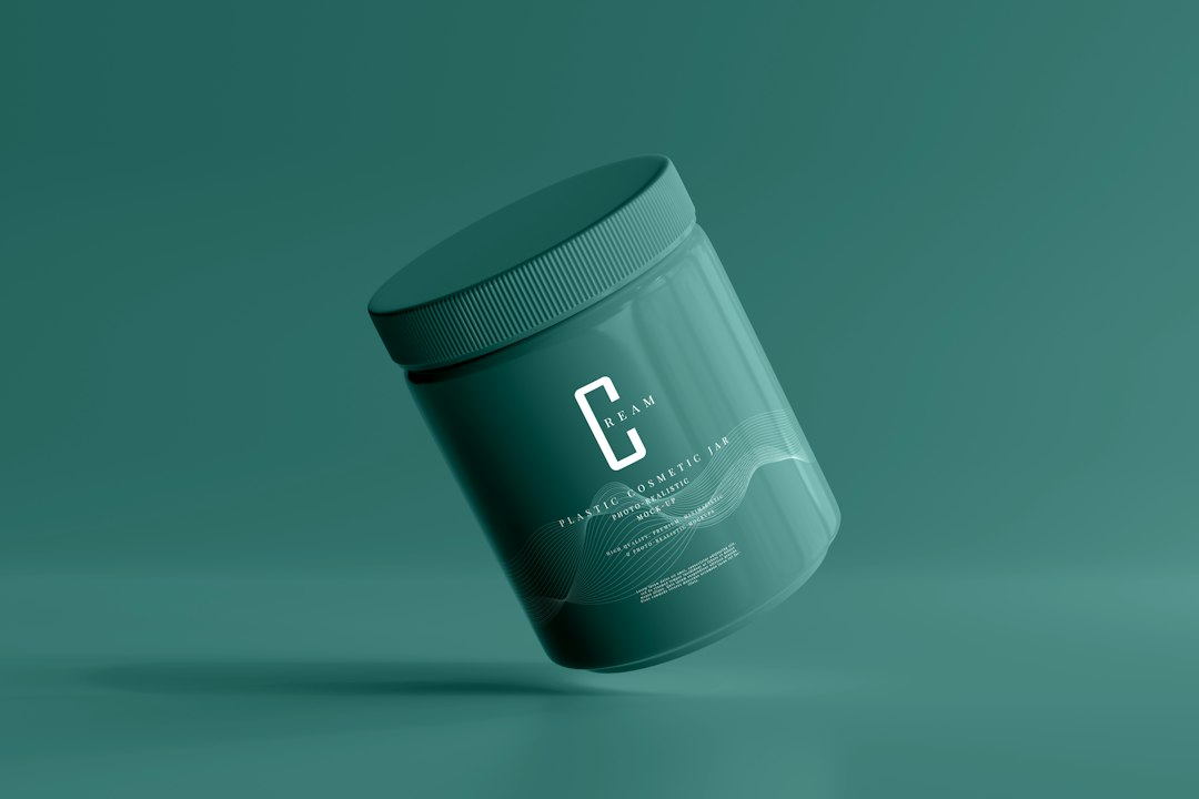 deep conditioning mask jar
