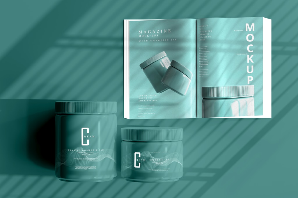 Natural Glow Face Care