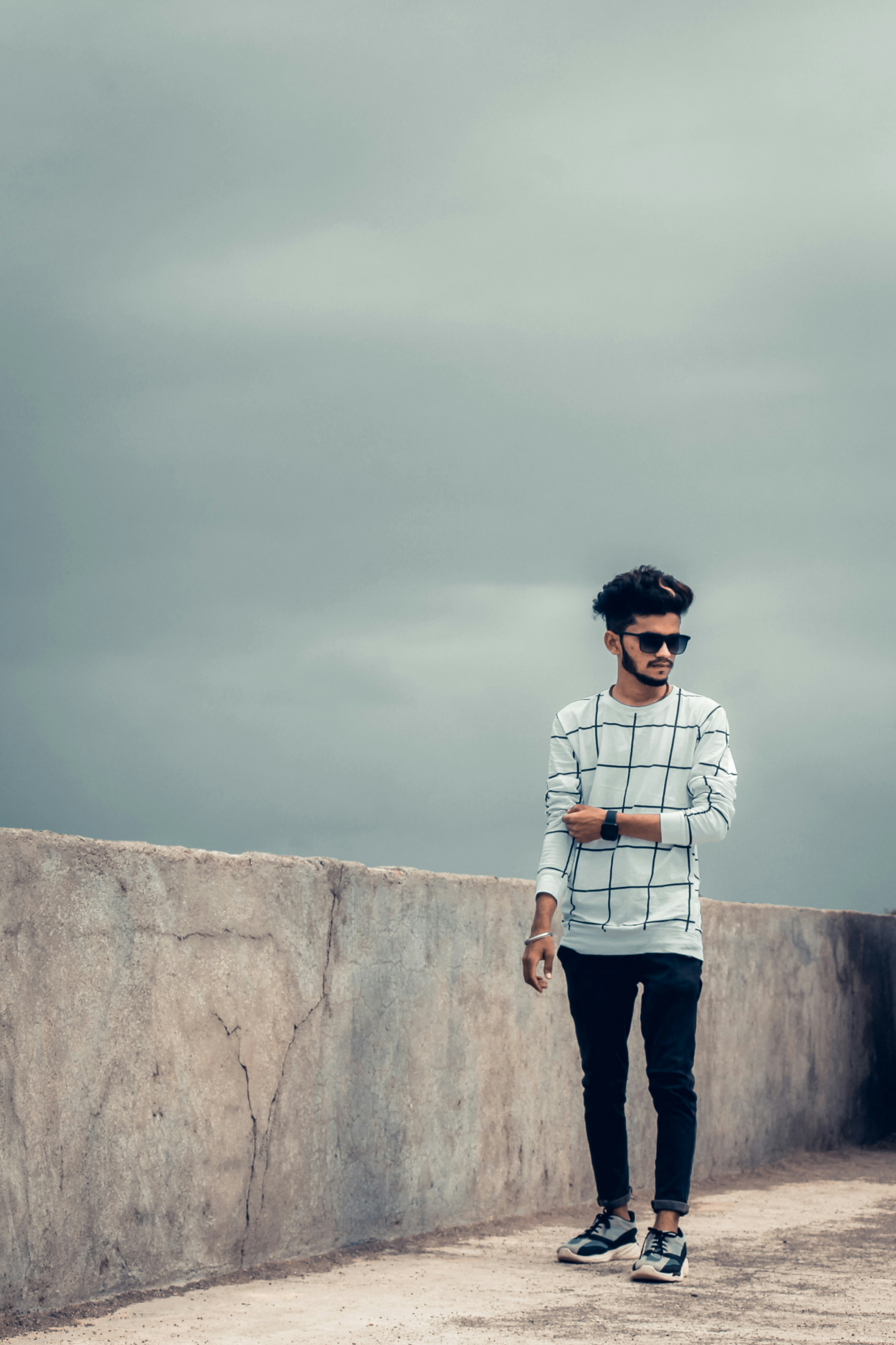 Photo by vaibhav_pixels