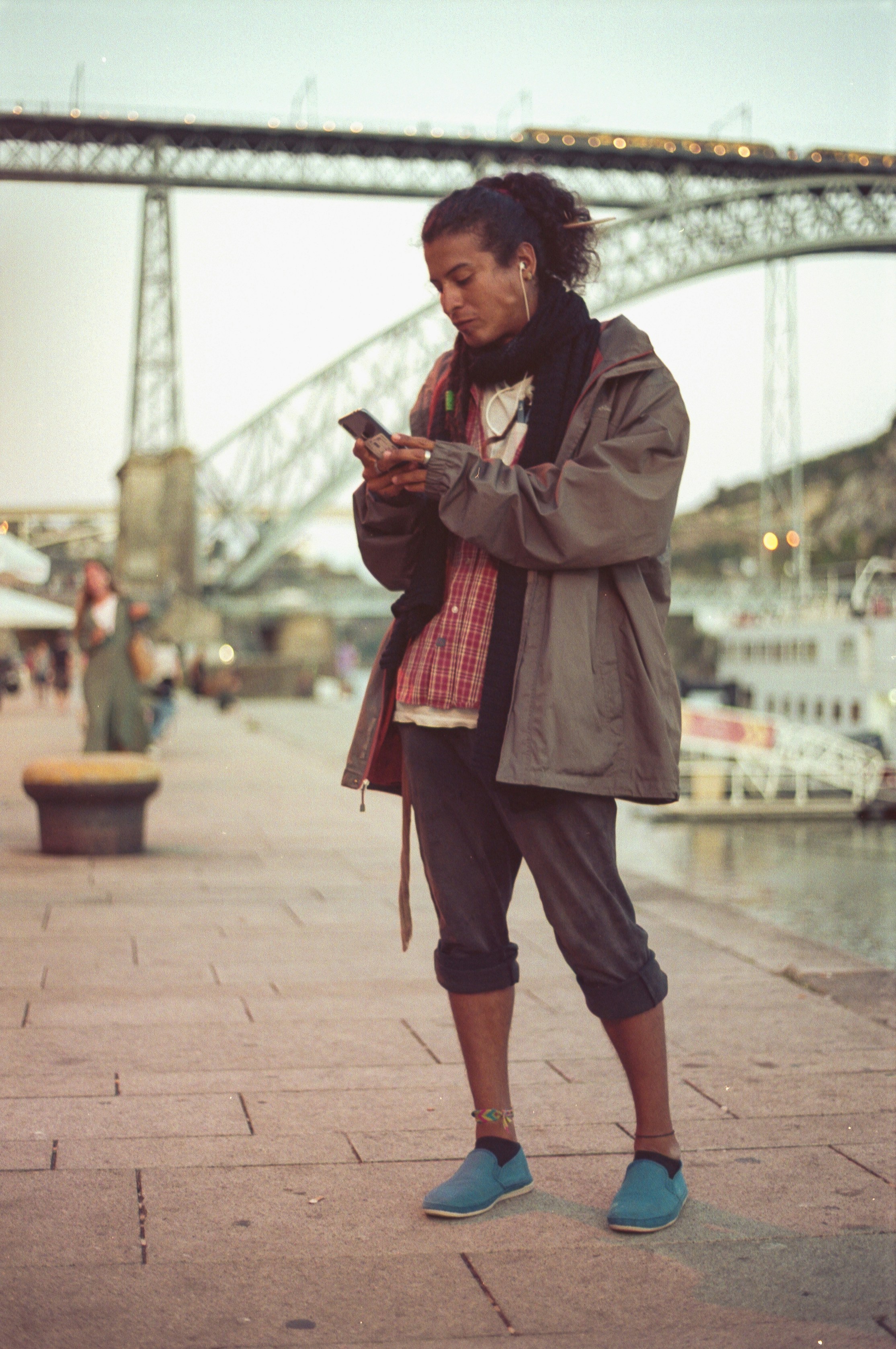 The Three Operators: NOS, Vodafone Portugal, and MEO