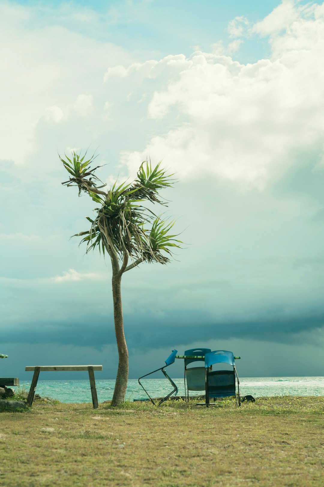 photo of Banda Aceh City Natural landscape near Baiturrahman Grand Mosque