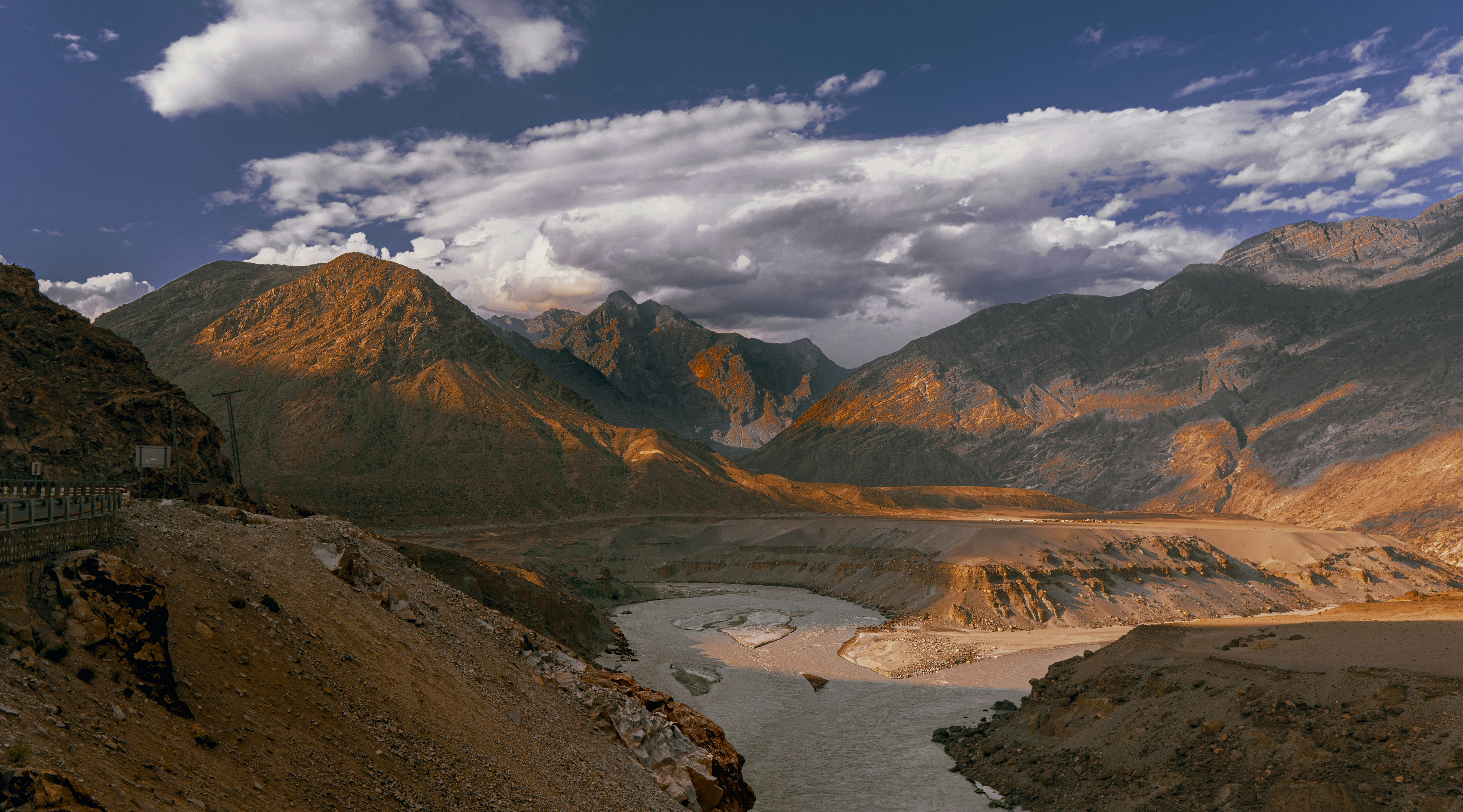 拉萨+林芝+雅鲁藏布大峡谷