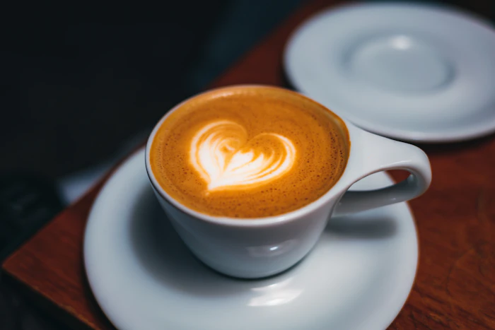 Heritage Coffee Roasting Co.