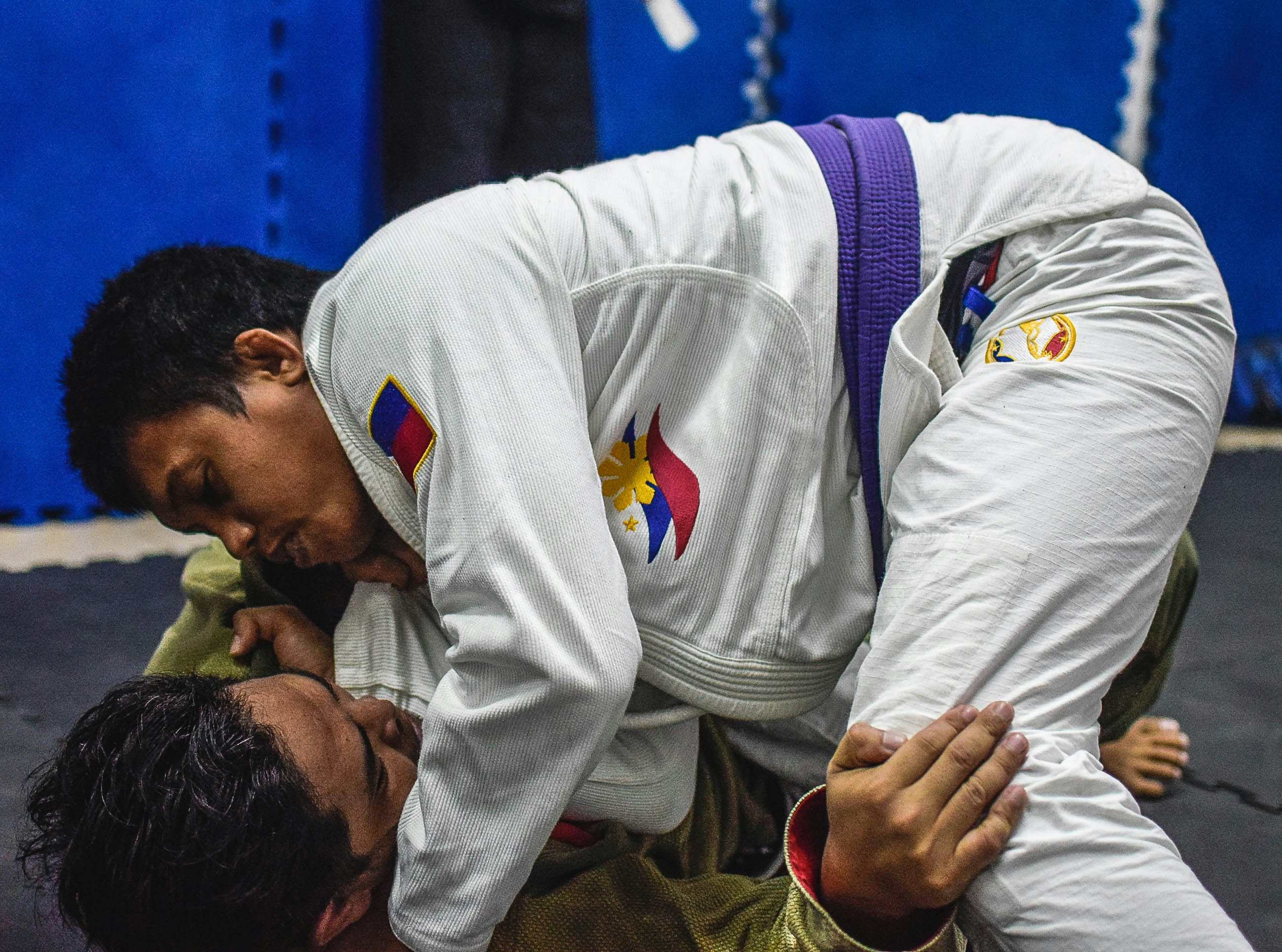 Atleta Sergipana de Judô Conquista Medalha de Ouro em Campeonato Sul-Americano