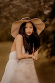 Femme chapeau K-Fashion