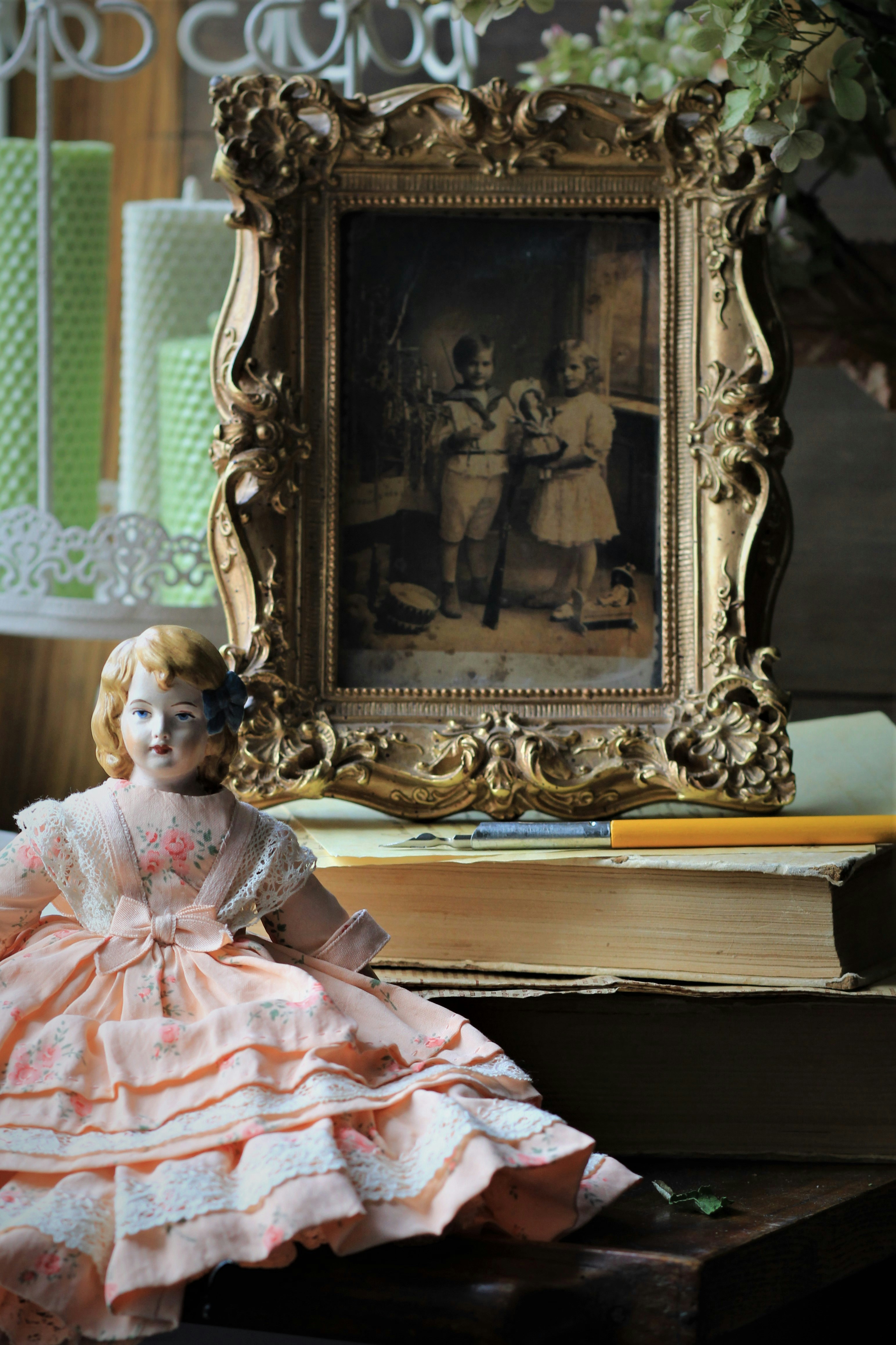 Photo by alla_home_vintage