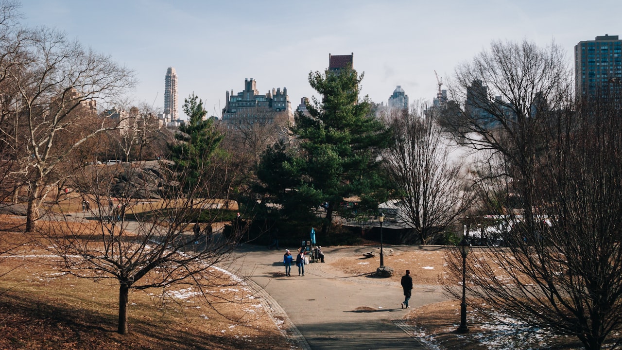 East Garfield Park