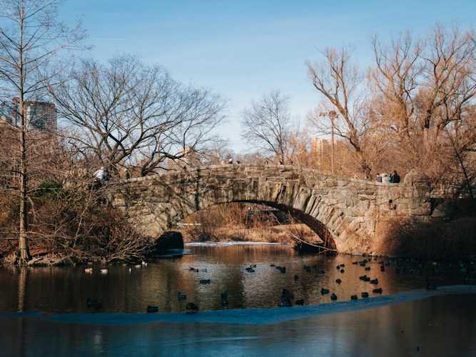 Erie Canal Expansion: How Canals Reshaped America