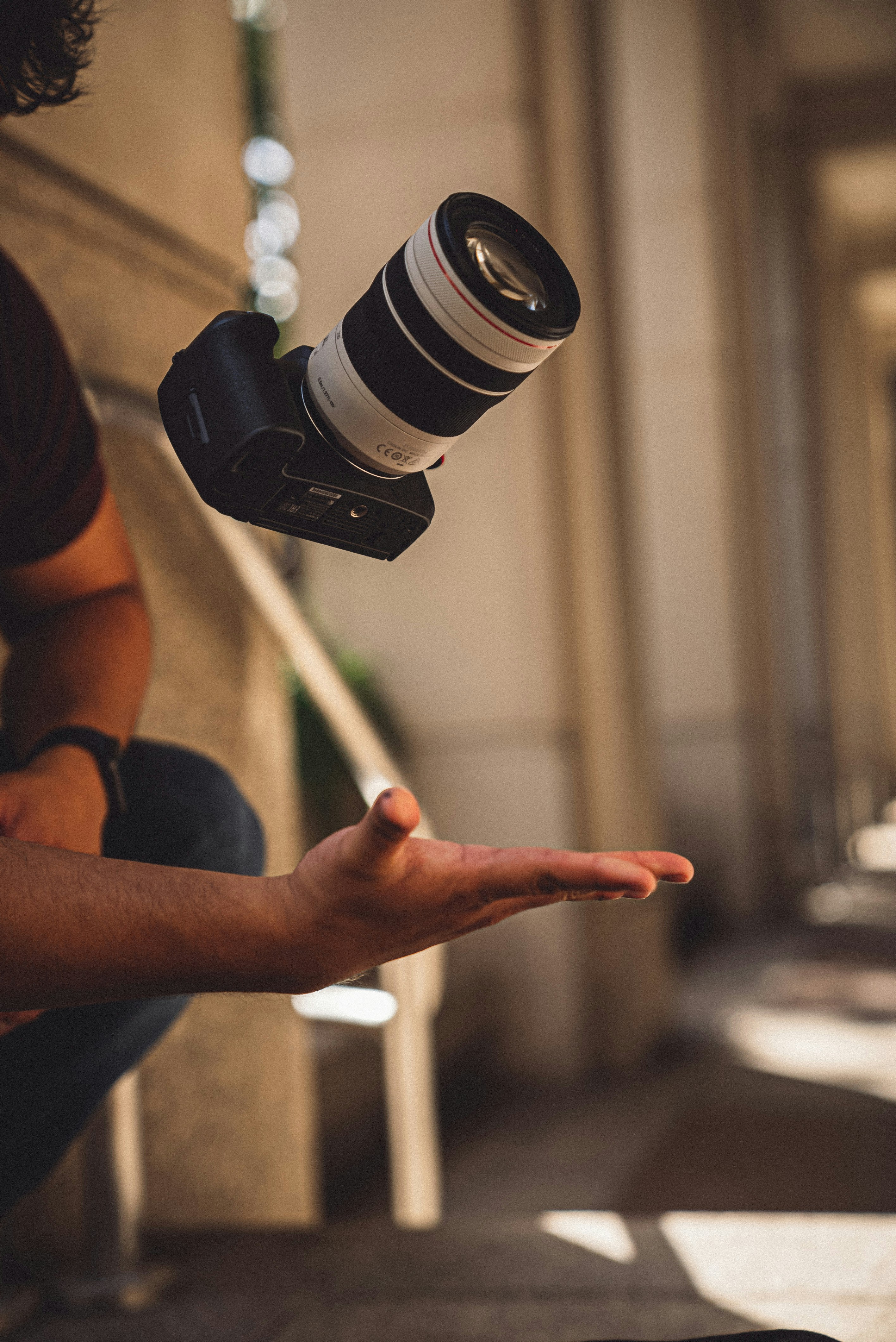 Photo by cristnzmora