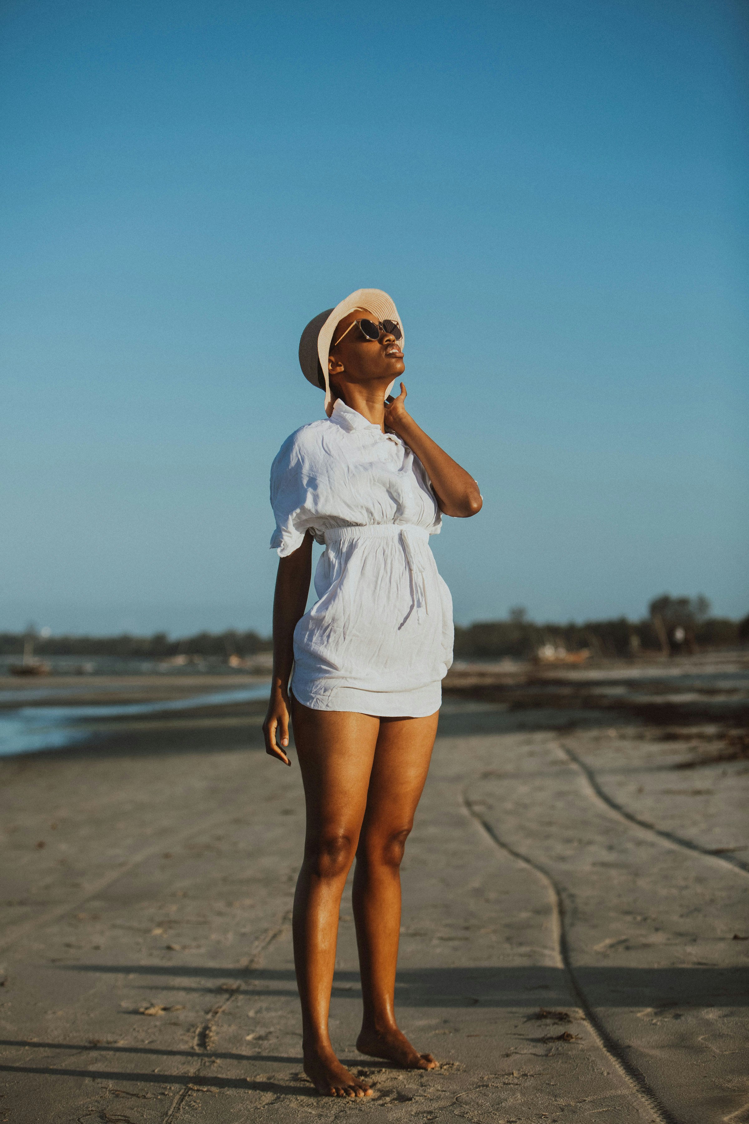 Lowcountry Linen Set