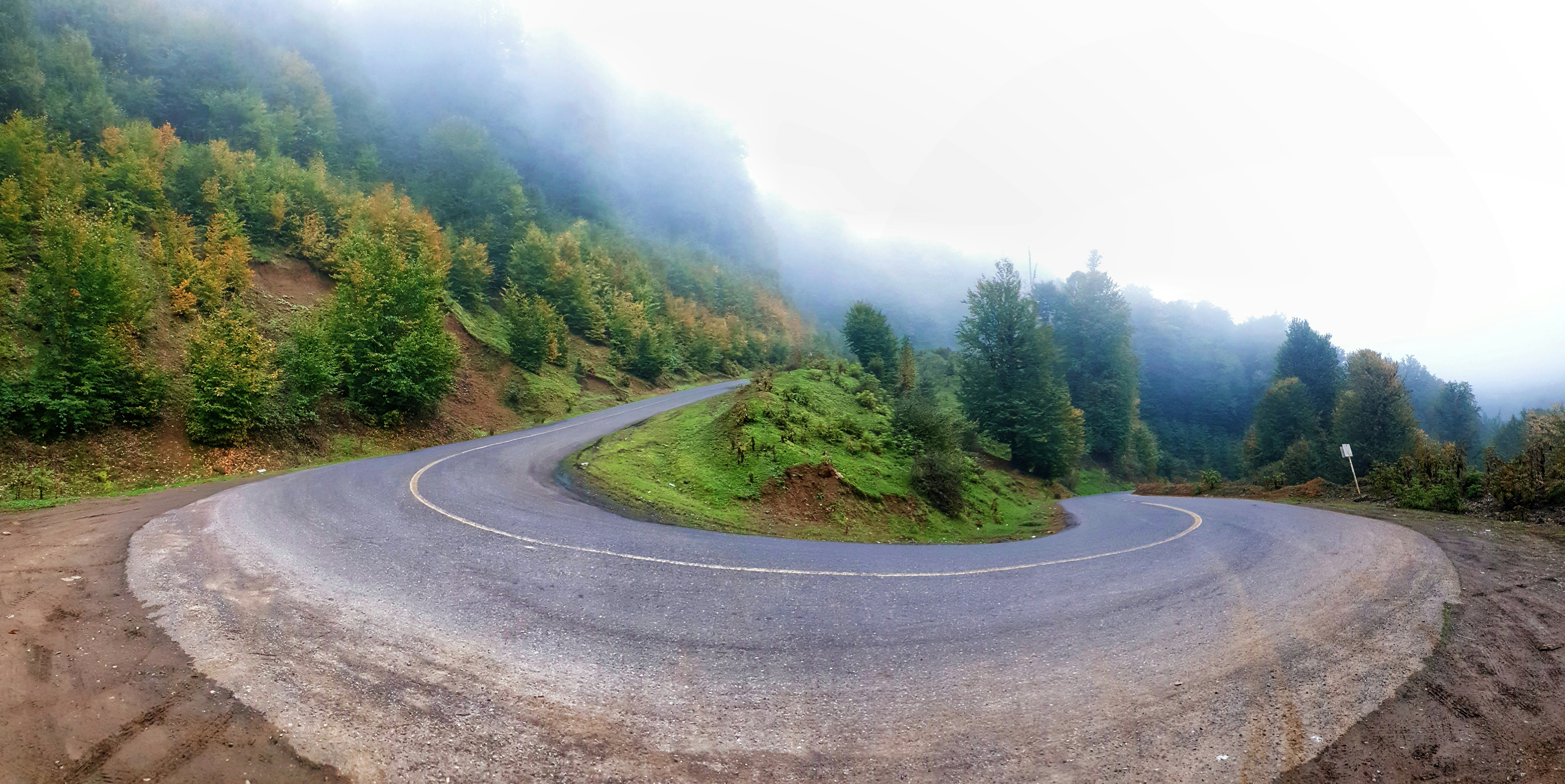 Sidasht is one of green areas in Rudbar with pleasant weather and is located about 30 km far from the city of Rostam Abad. It is one of the best places to refresh your soul with a one-day trip, see the most beautiful sights of Rudbar.