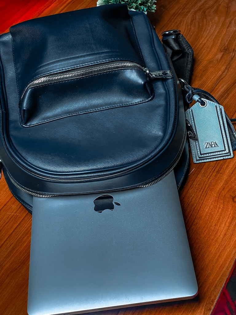 Everyday Carry Backpack