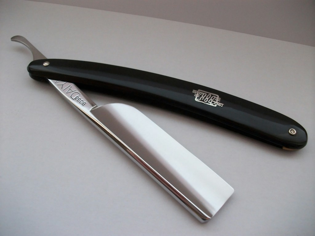 Lược barber cổ điển