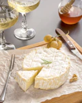 Manchego Reserva 12 Months