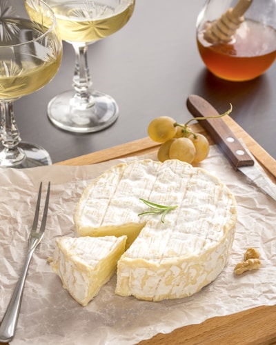 Soft Cheese