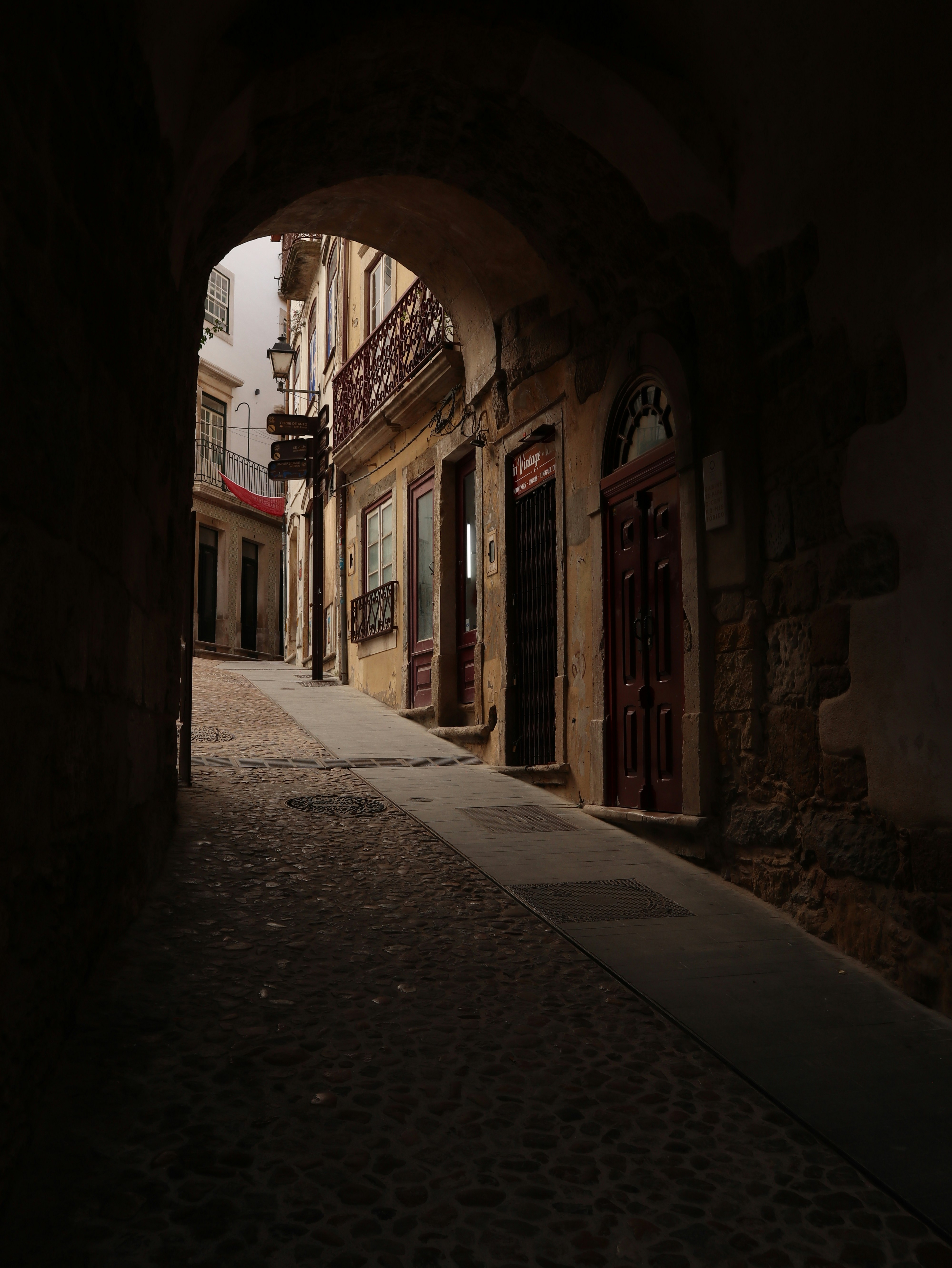 Coimbra travel photo