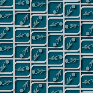 Teal Geometry