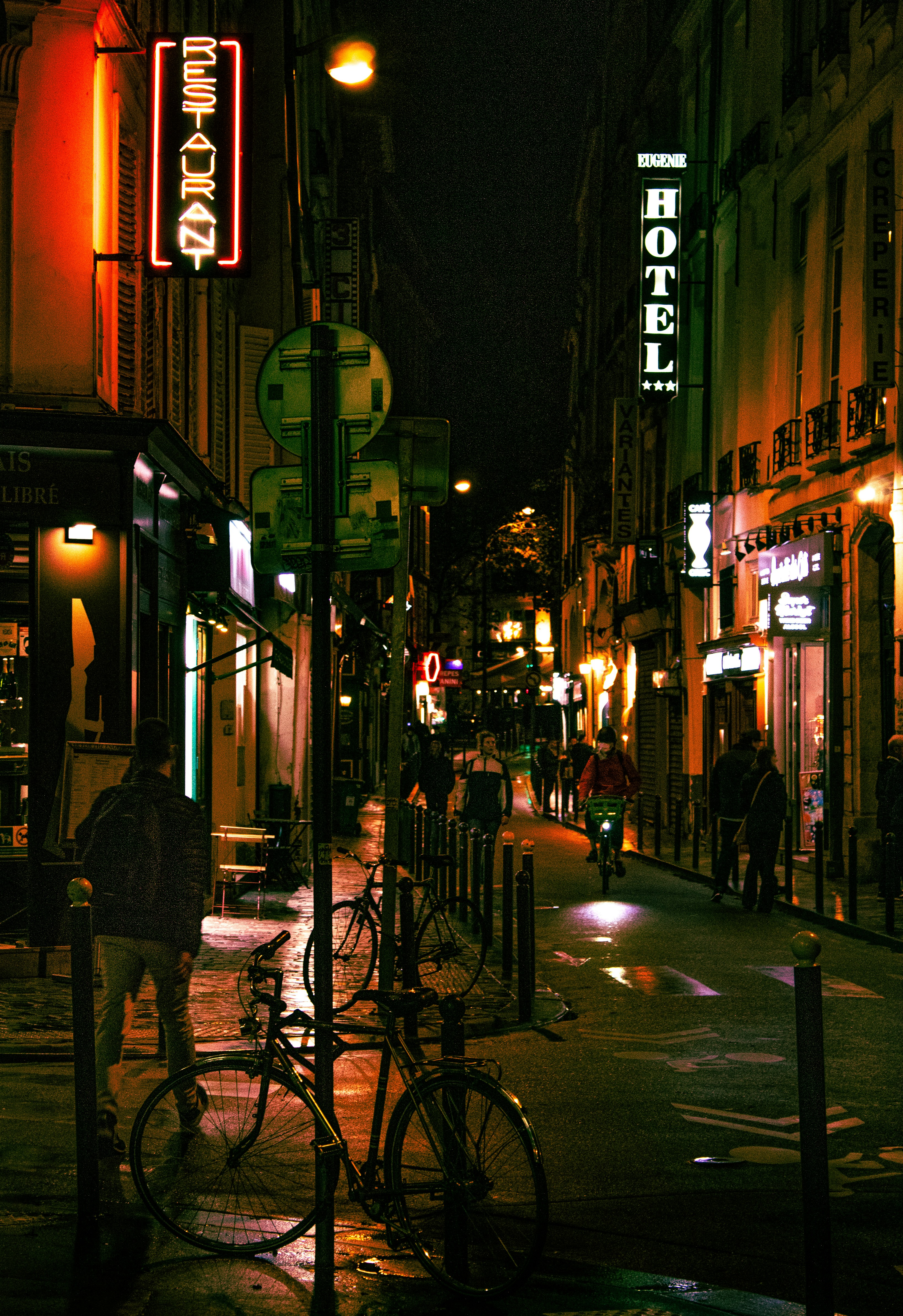 Photo by alexandrelallemand