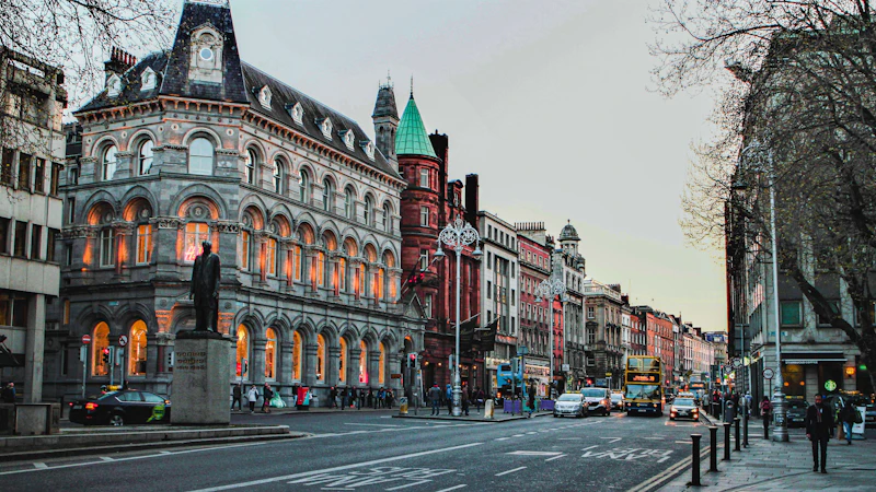 Dublin