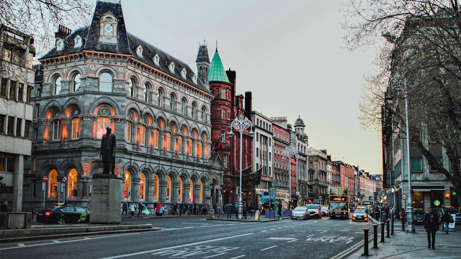 Dublin, Ireland
