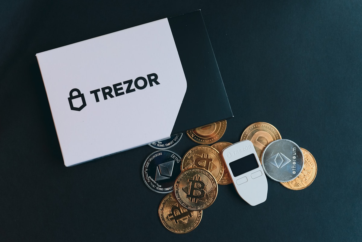 medtech related image for: Reuters: Tether Eyes $500B Valuation in $20B Raise