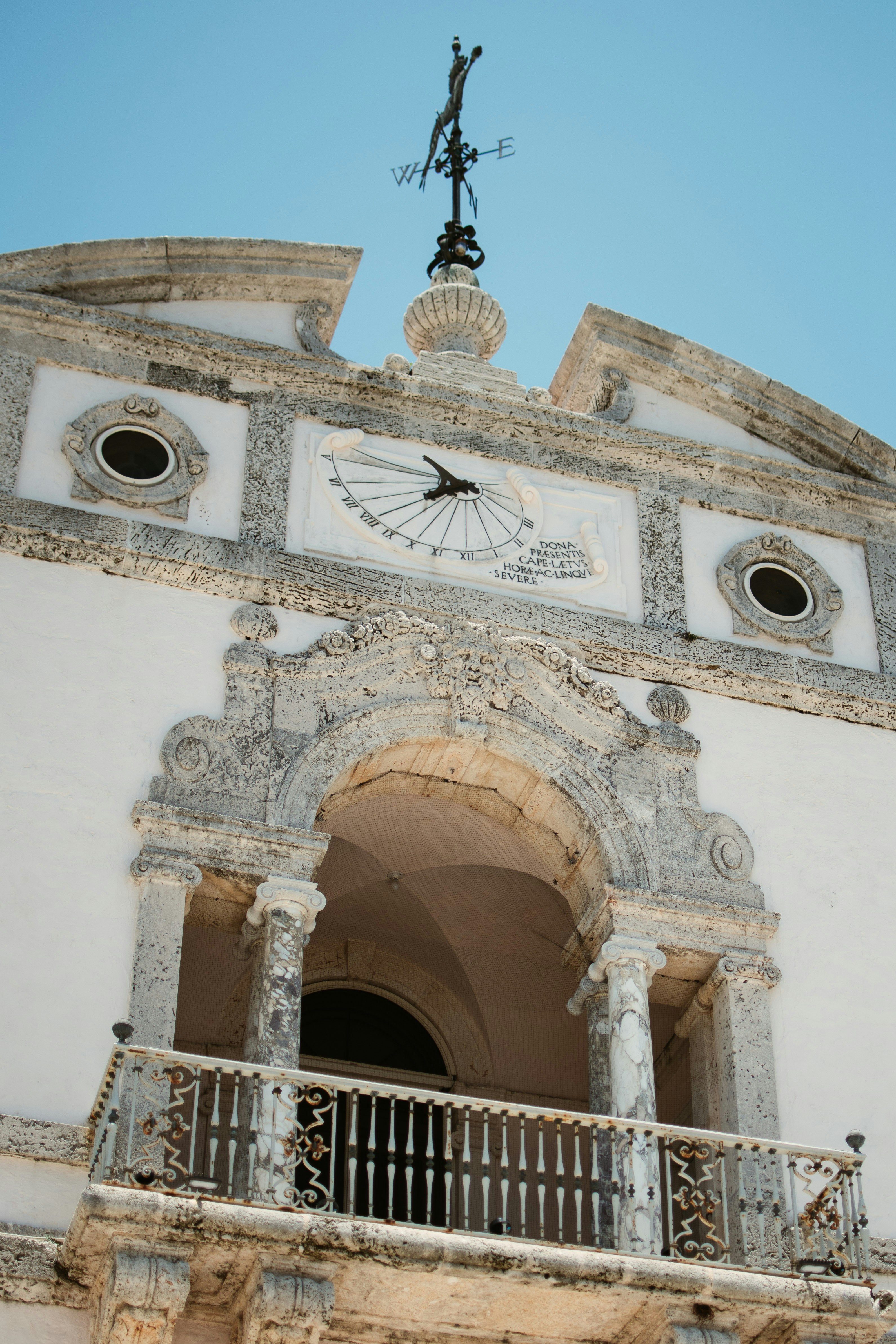 historic miami building