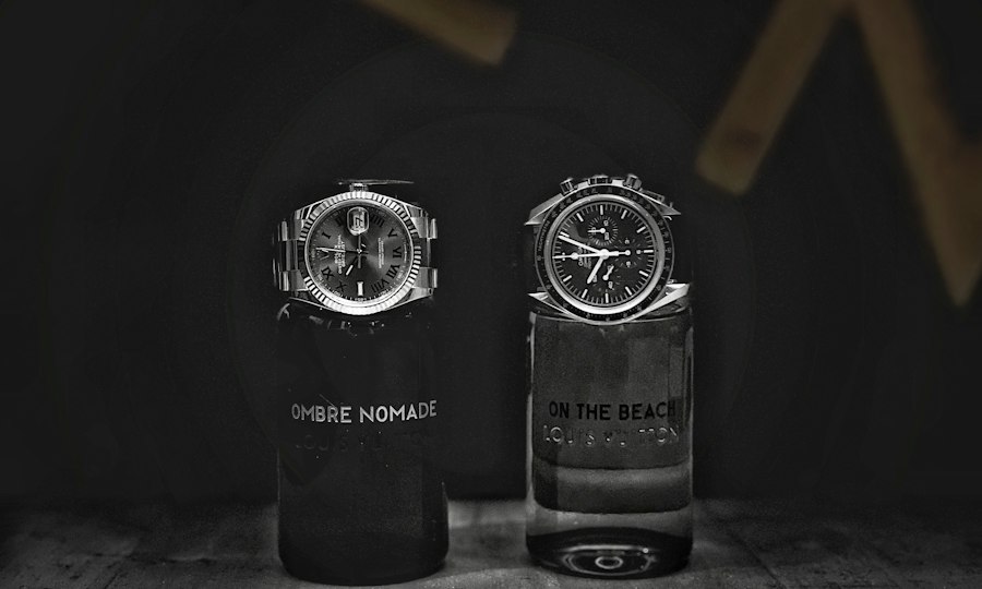 U-Boat Capsoide Montre U-Boat Montres de luxe