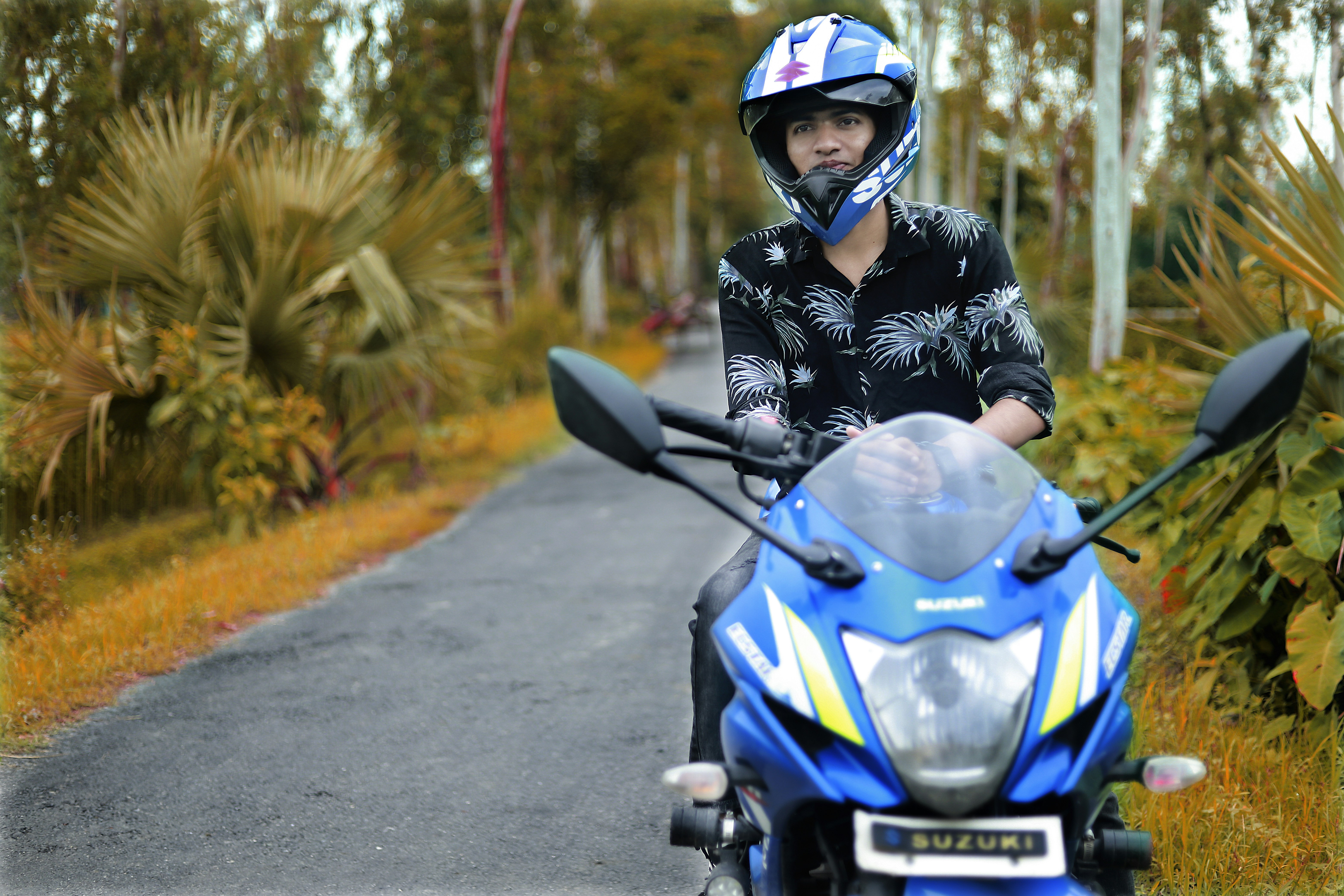 Photo by robiulislampailot