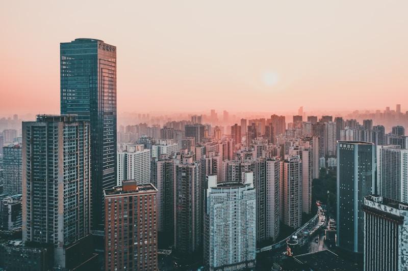 Jiefangbei
