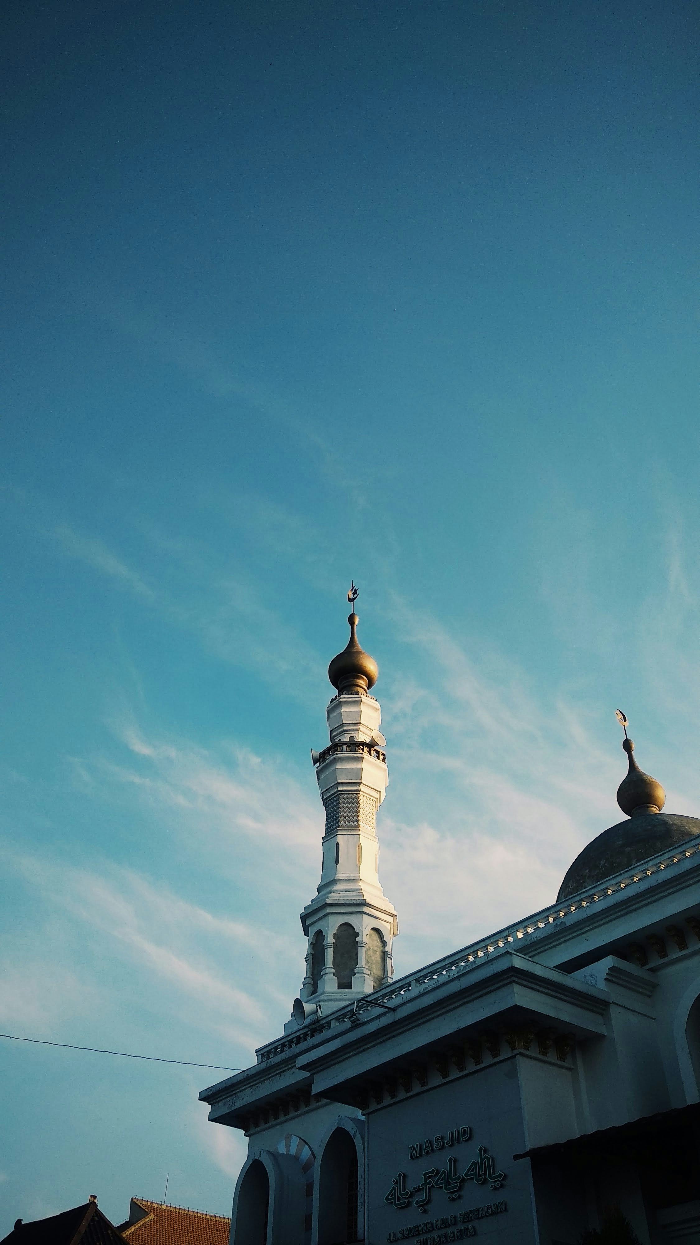 Photo by alwafymamuli