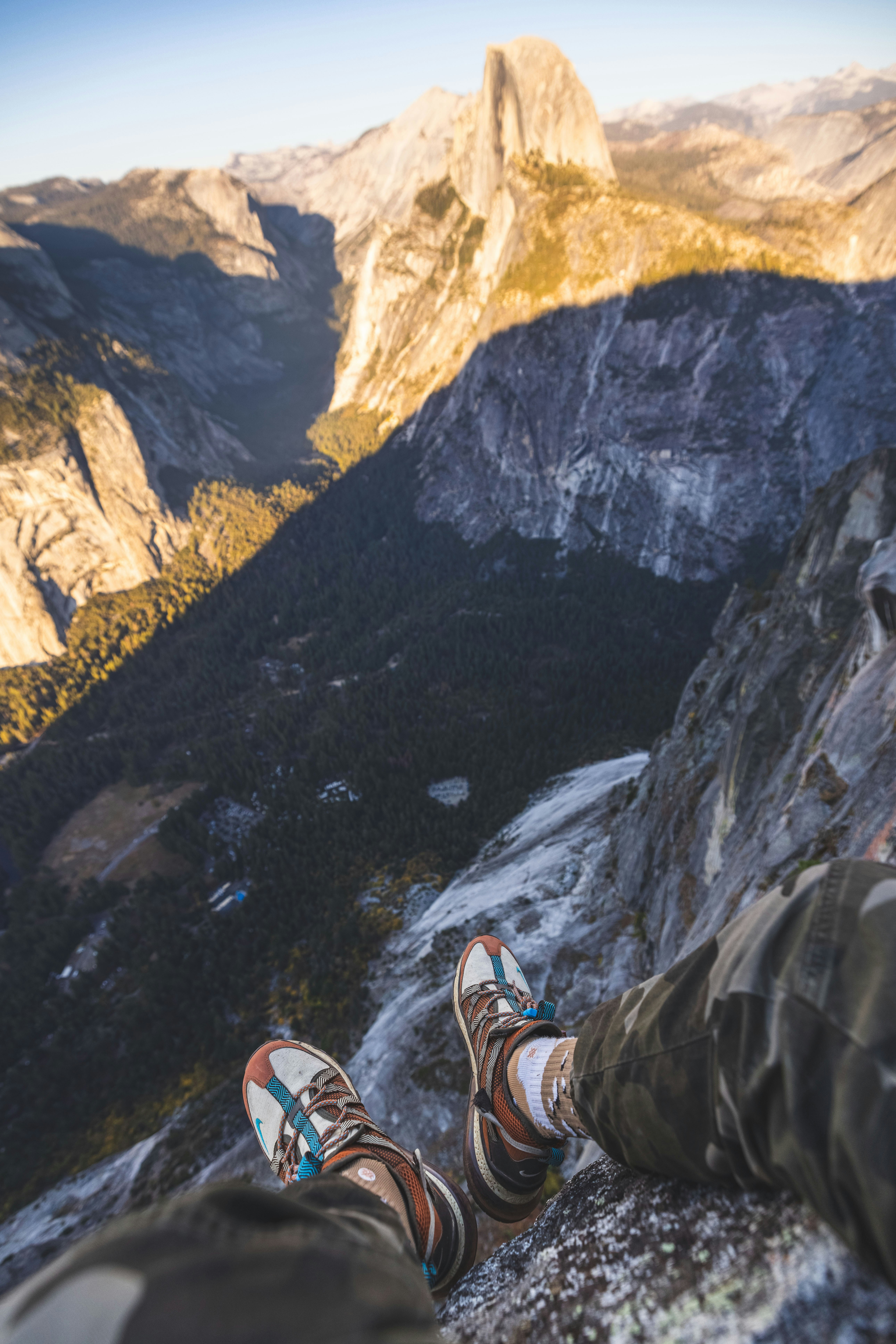 5 Cooking Safety Tips for Alpine Peak Camping Chefs
