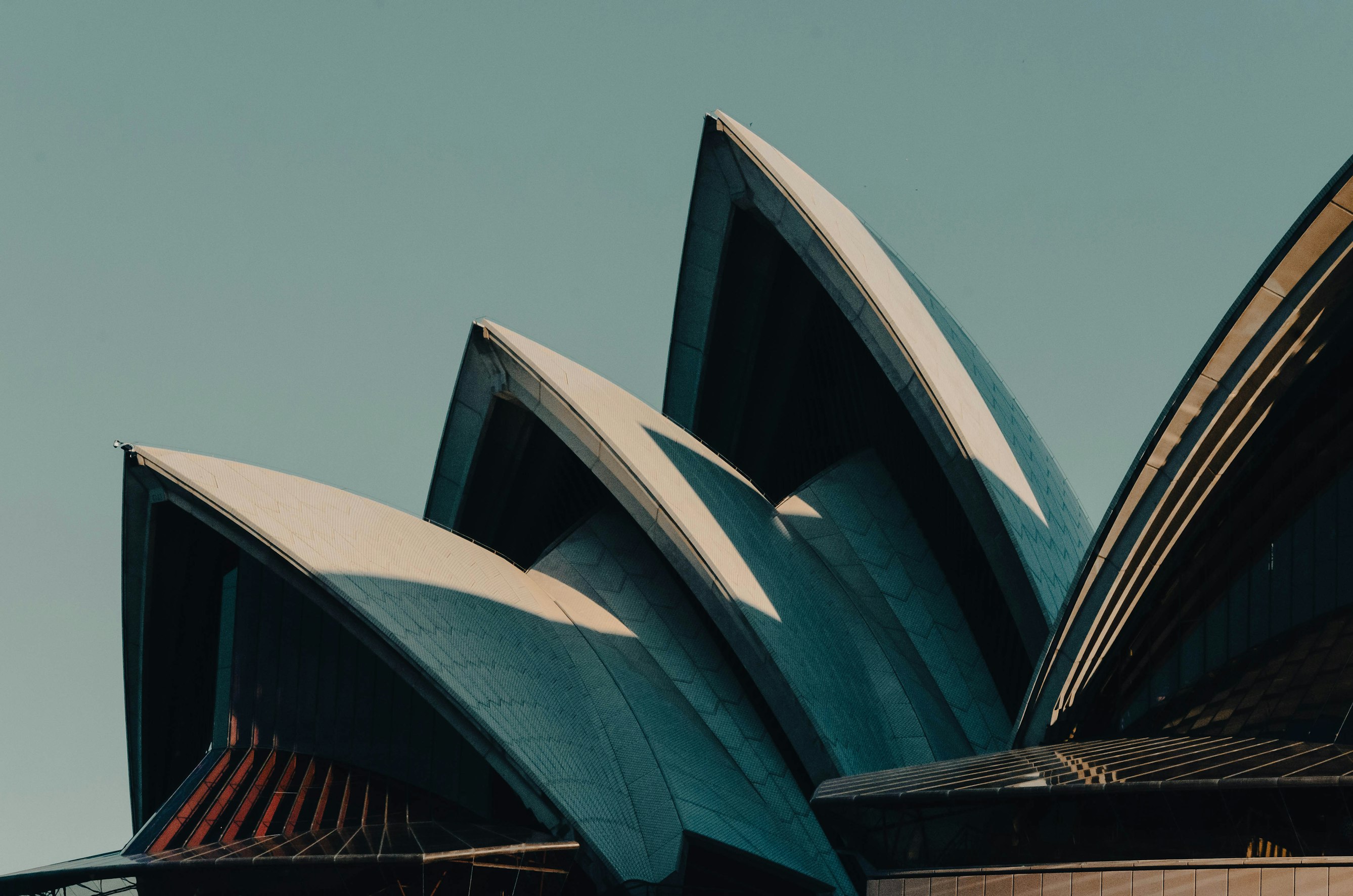 Sydney Opera House