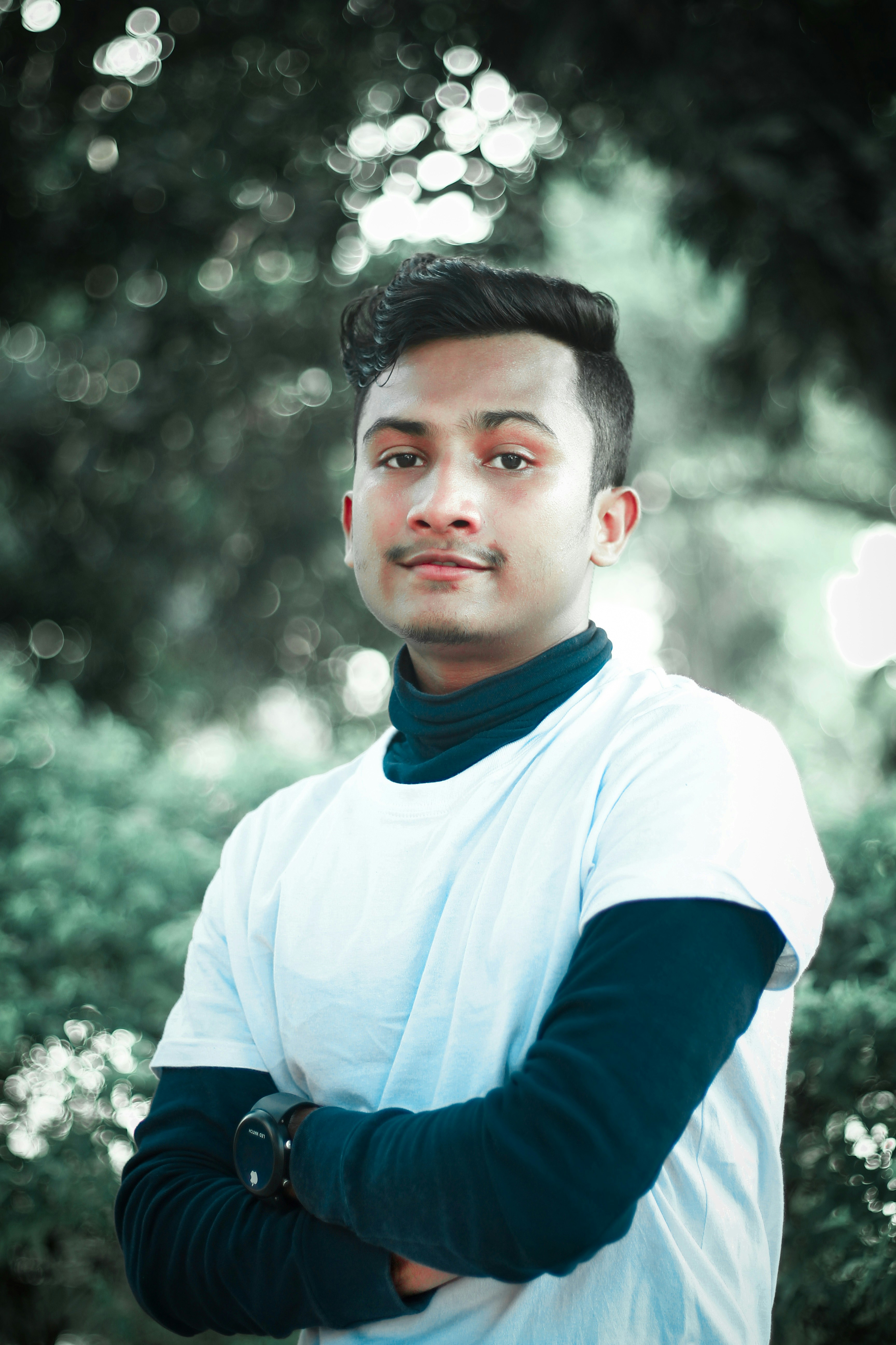 Photo by arnobhridoy