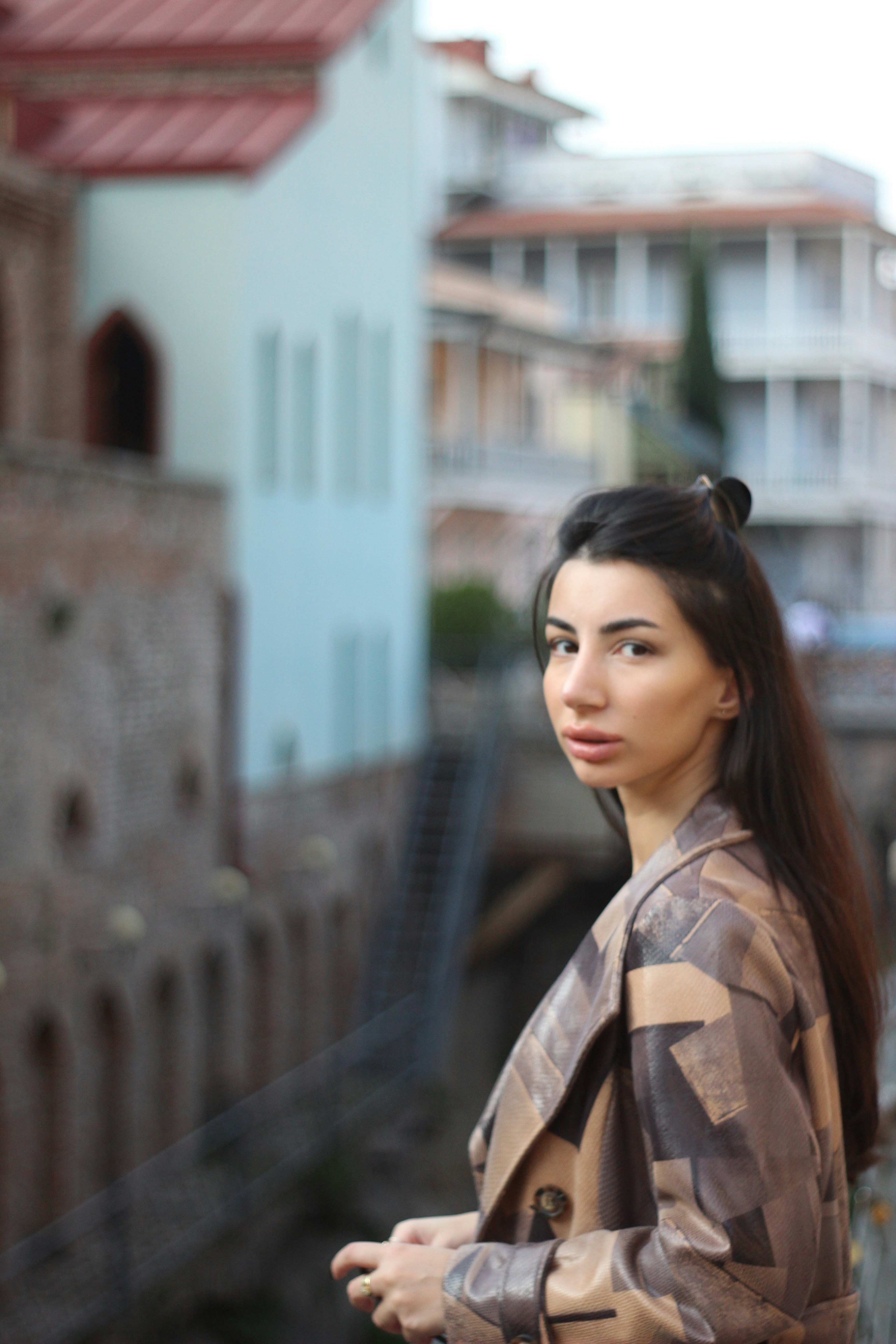 Activities and Transport