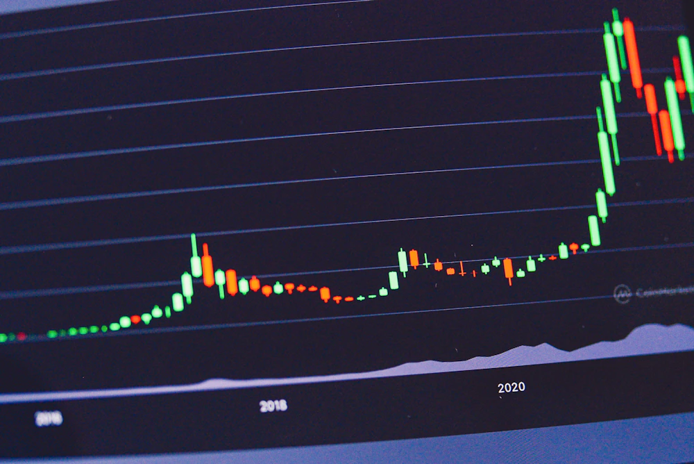 Digital assets and blockchain