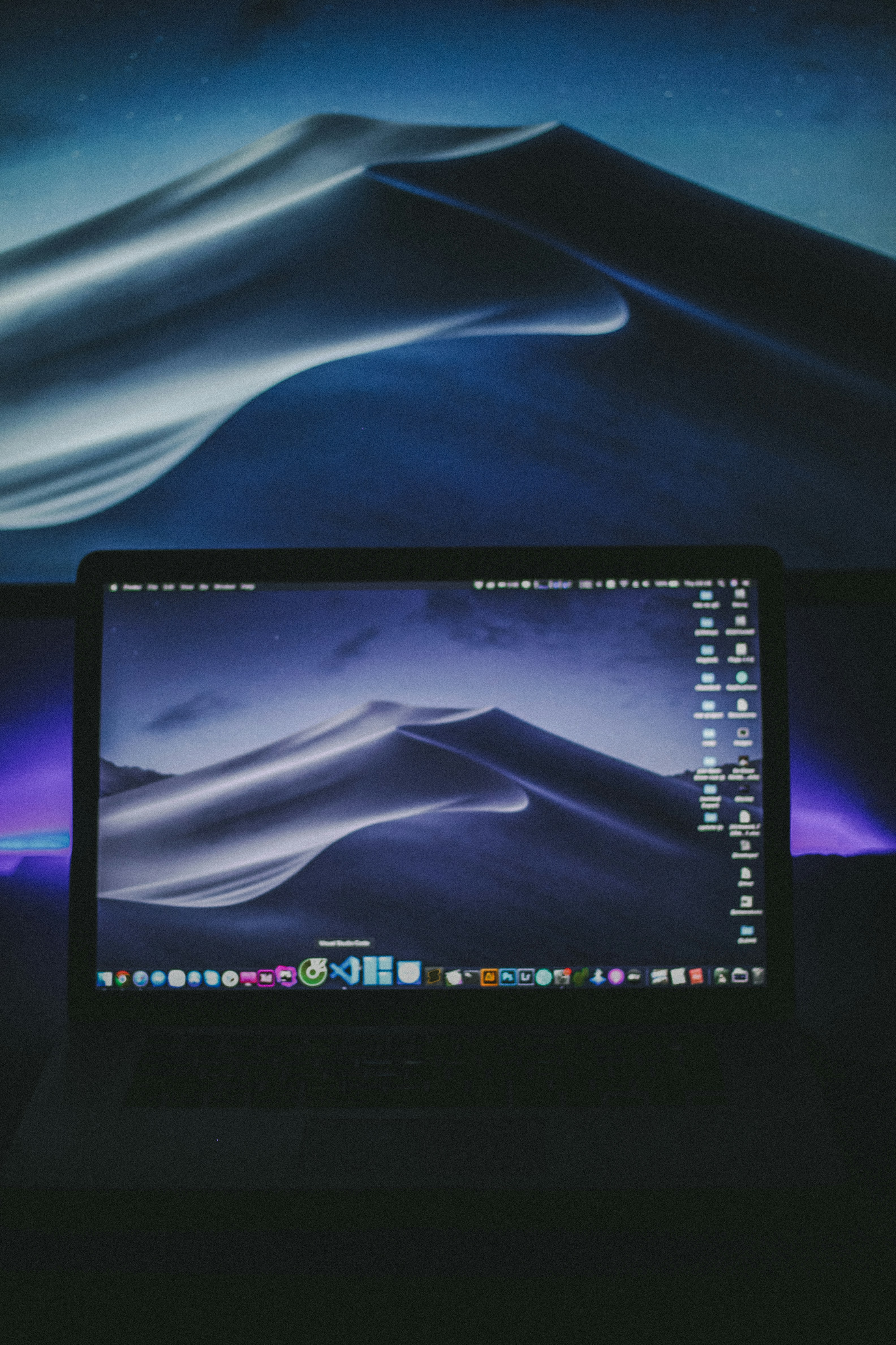 linux desktop wallpaper, wallpaper, Ubuntu Linux Installation: A Productivity Guide 4