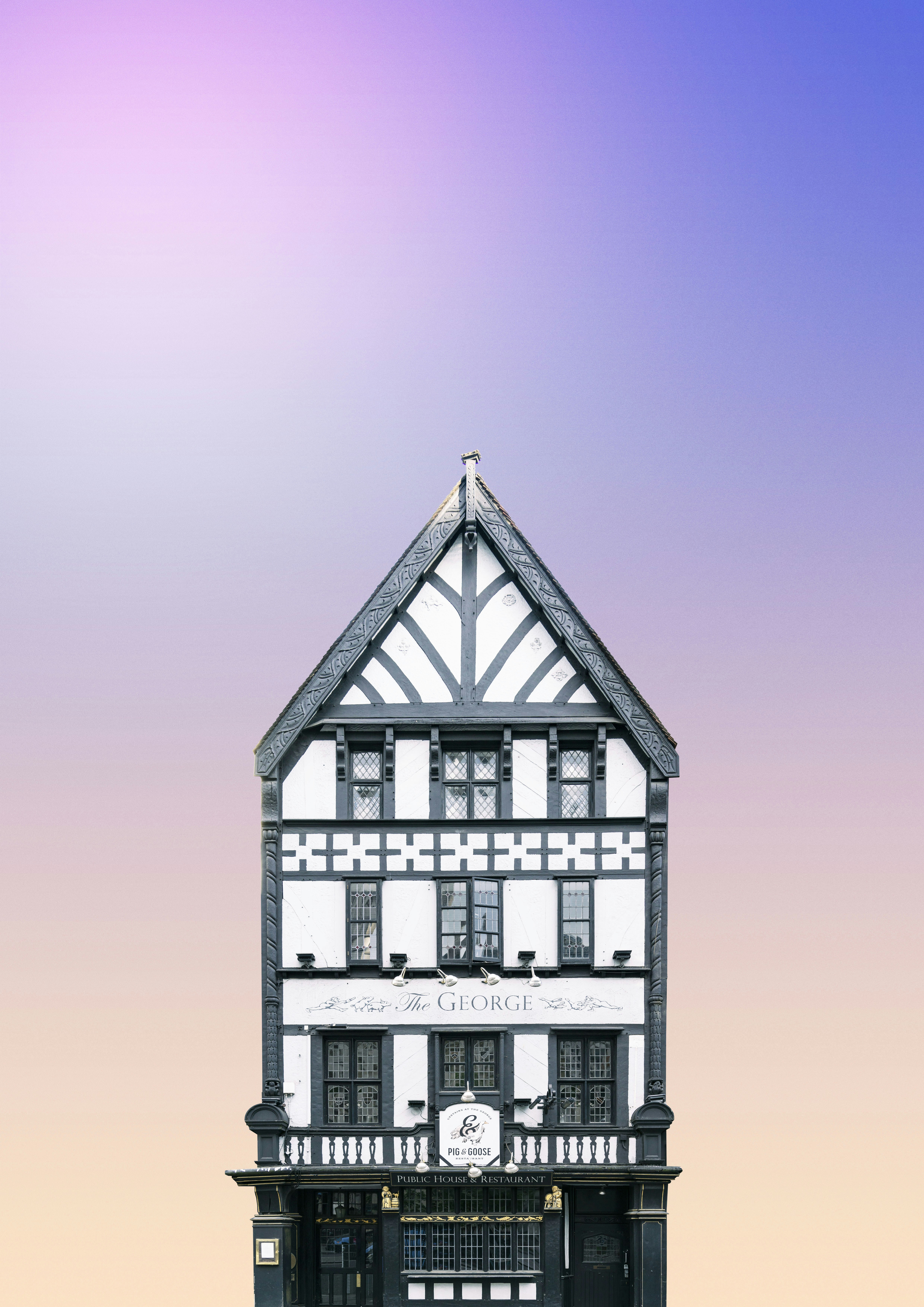 John Knox House photo 3